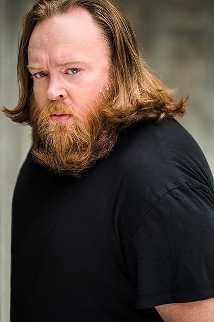 Actor Image