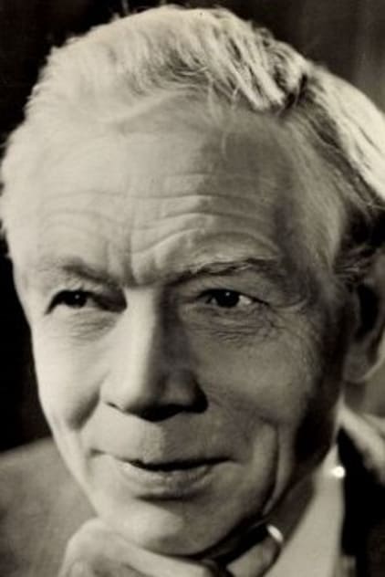 Gustav Püttjer Profilbild