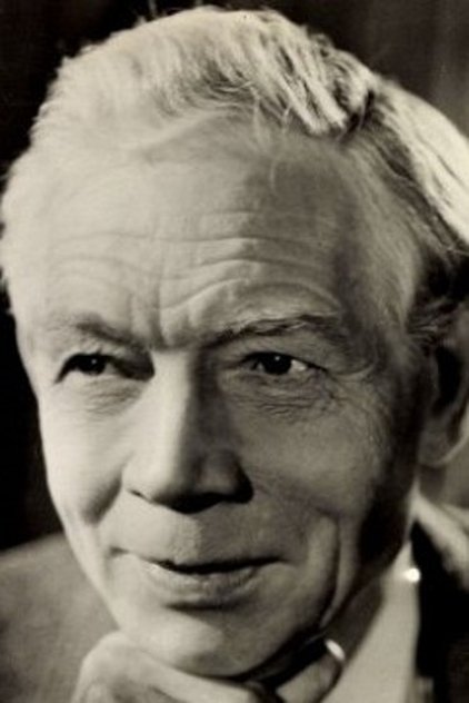 Actor Image