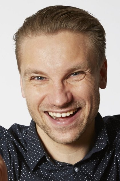 Actor Image