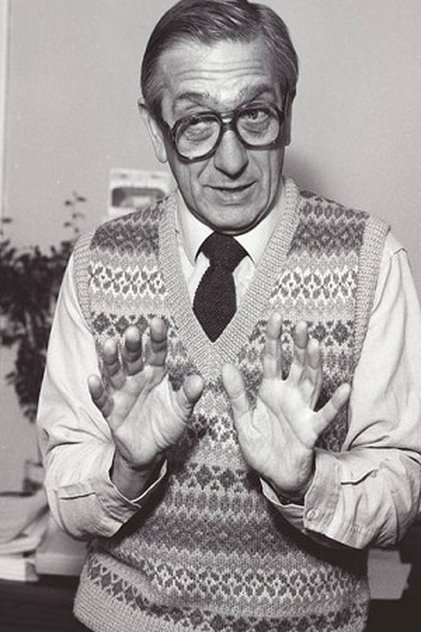 Actor Image