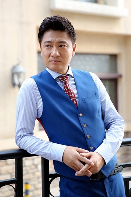 Actor Image