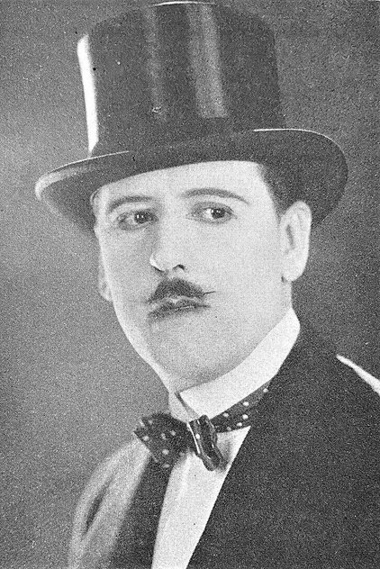 Actor Image