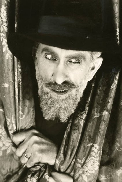 Actor Image