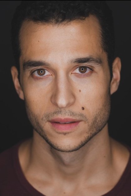 Actor Image