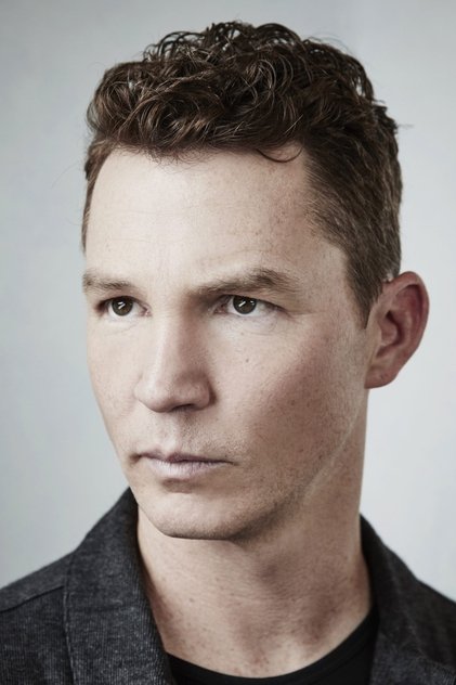 Shawn Hatosy Profilbild