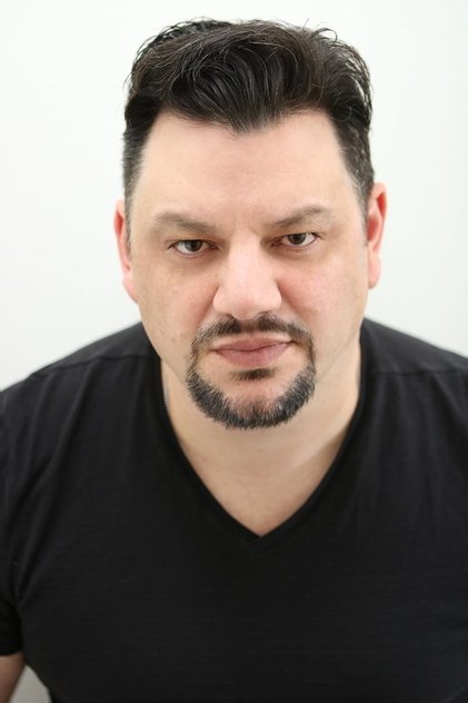 Actor Image