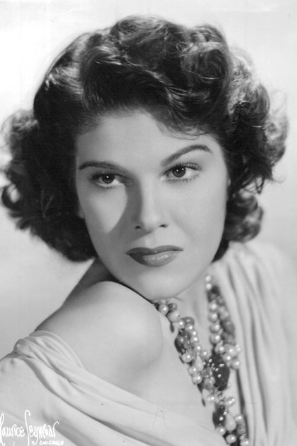 Betty Lou Gerson Betty Lou Gerson