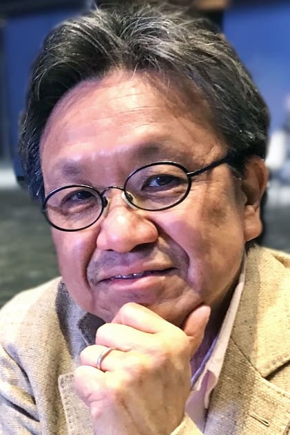 Junichi Sato Profilbild