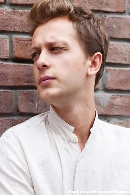 Actor Image