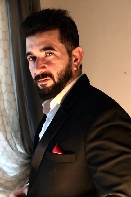 Actor Image