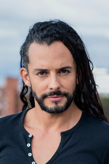 Actor Image