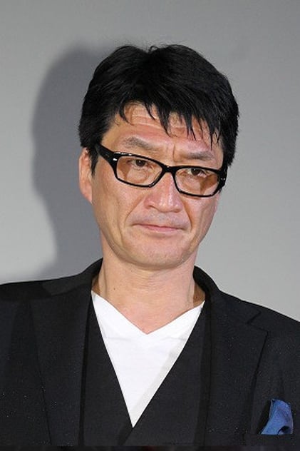Kazuyoshi Ozawa Profilbild