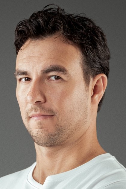 Sergio Pérez Sergio Pérez