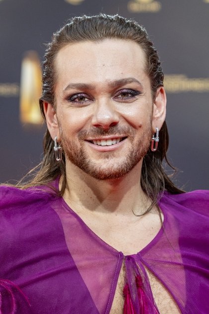 Actor Image