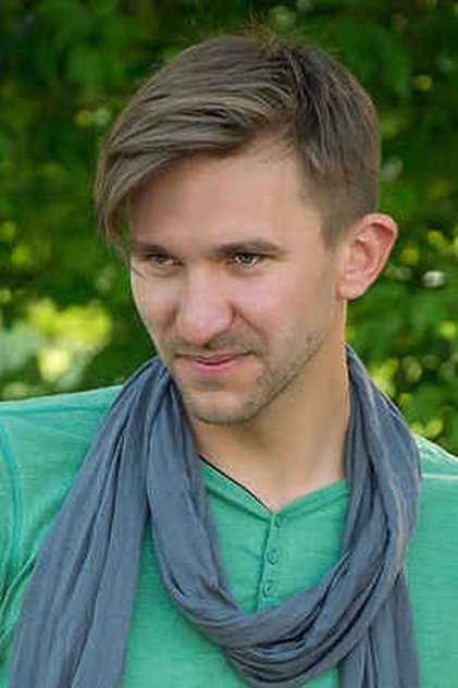 Volodymyr Protsiuk Profilbild