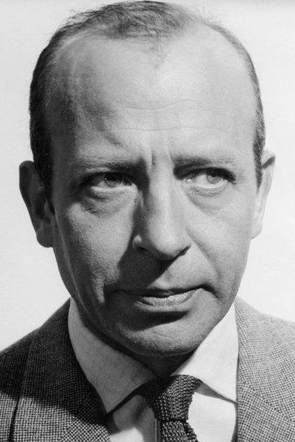 Actor Image