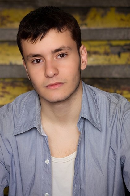 Actor Image