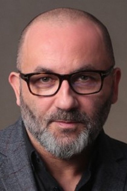 Actor Image