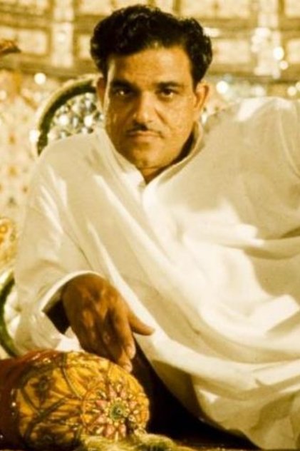 K. Asif K. Asif