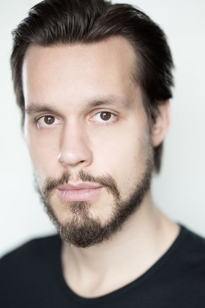 Actor Image
