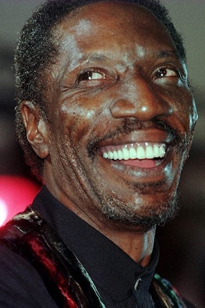 DeWayne Jessie DeWayne Jessie