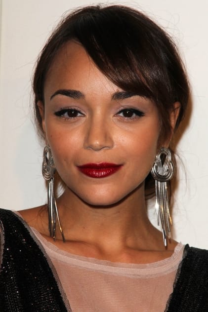 Ashley Madekwe Profilbild