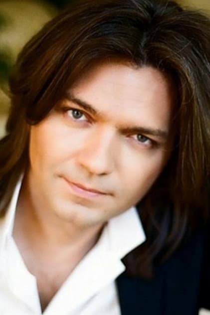 Dmitriy Malikov Dmitriy Malikov