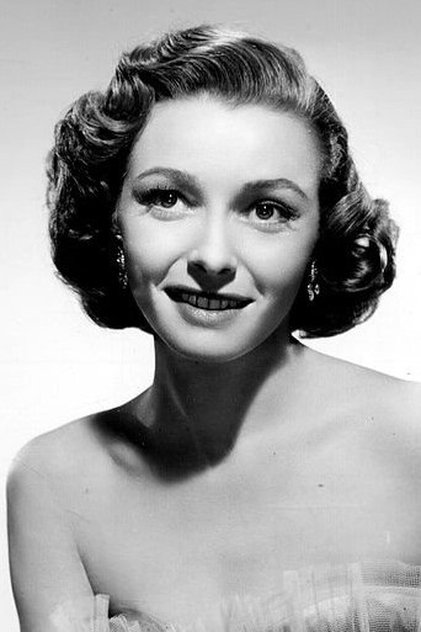 Patricia Neal Patricia Neal