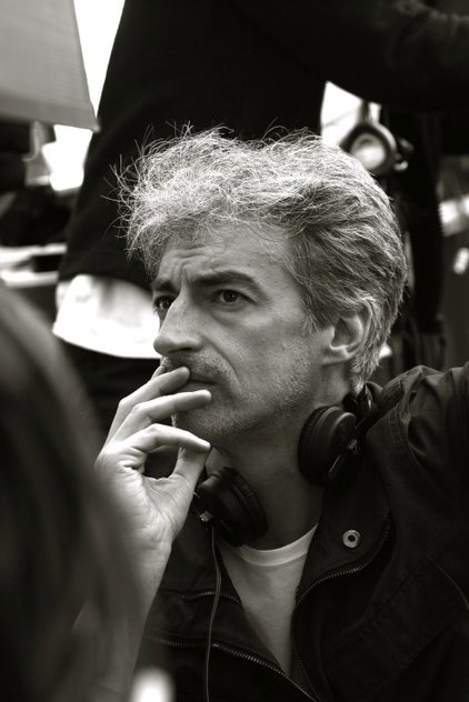 Jean-Paul Civeyrac Jean-Paul Civeyrac