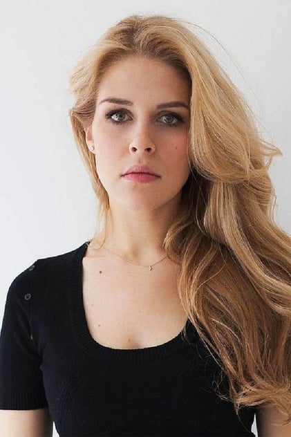 Mariya Zykova Profilbild