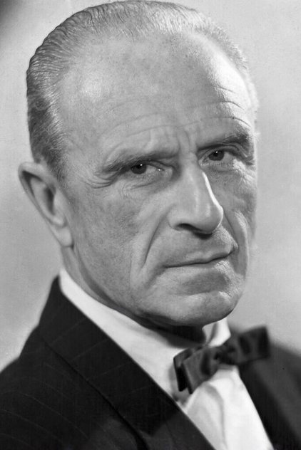 Actor Image