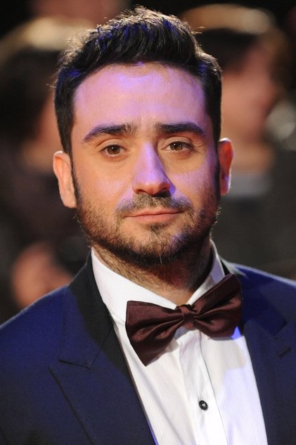 J.A. Bayona J.A. Bayona