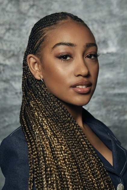 Lexi Underwood Lexi Underwood