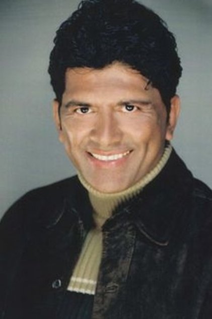 Actor Image