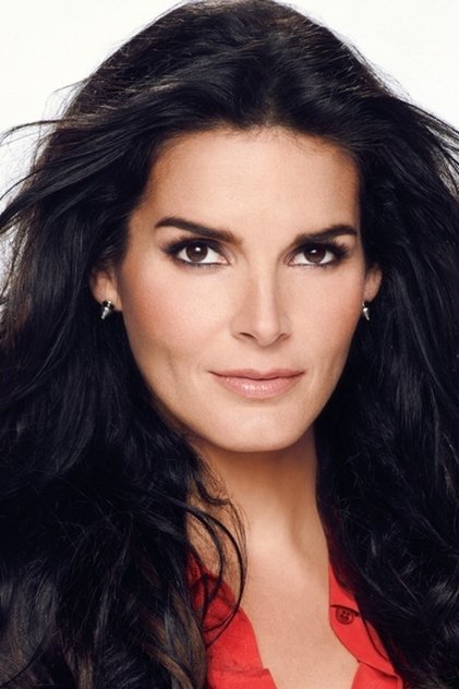 Angie Harmon Profilbild