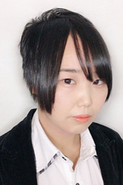Miku Ozaki Miku Ozaki