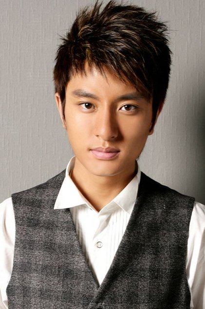 Jia Nailiang Jia Nailiang