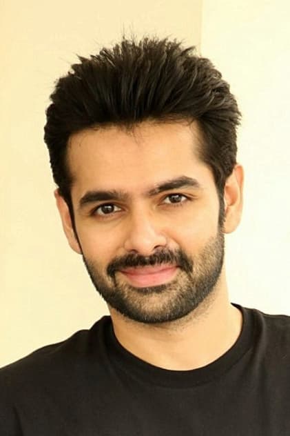 Ram Pothineni Ram Pothineni