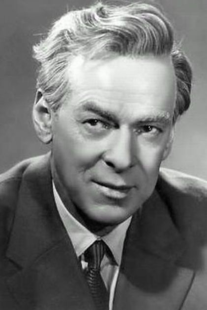 Nikolai Cherkasov Nikolai Cherkasov