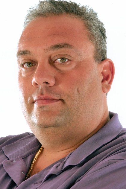 Actor Image