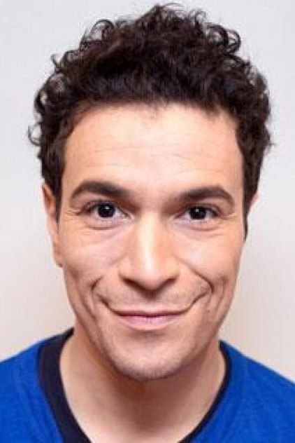 Actor Image