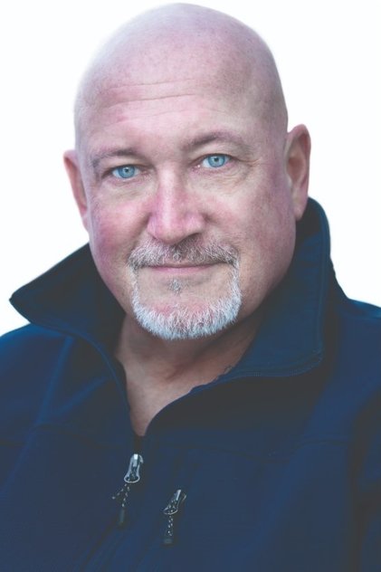 Greg Harpold Greg Harpold