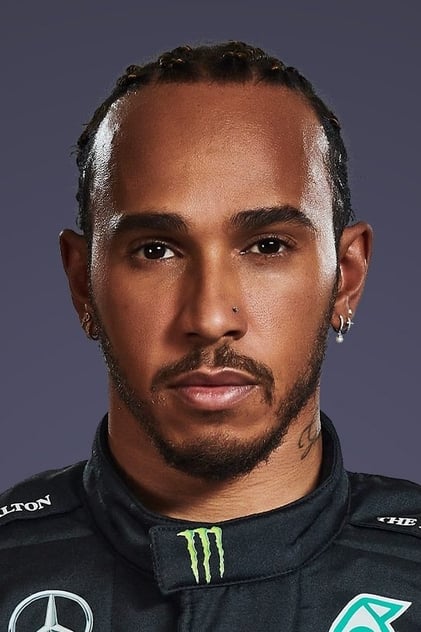 Lewis Hamilton Profilbild