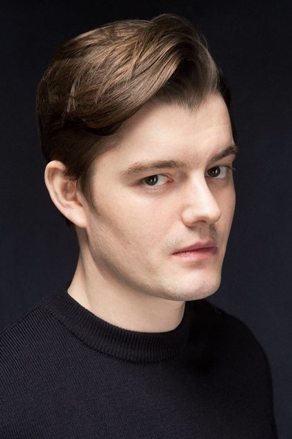 Sam Riley Sam Riley