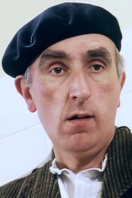 Actor Image