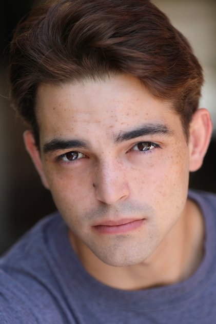 Actor Image