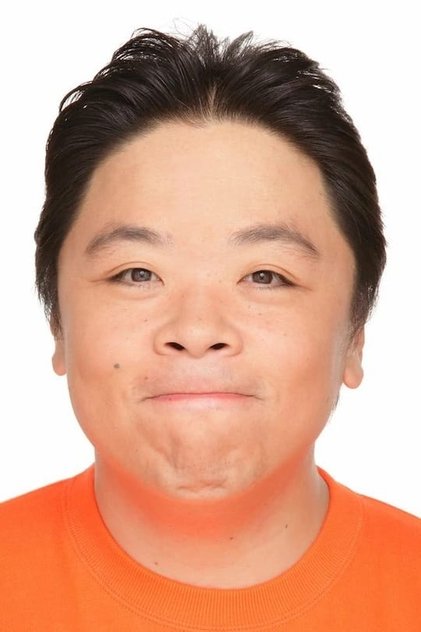 Hikaru Ijūin Hikaru Ijūin