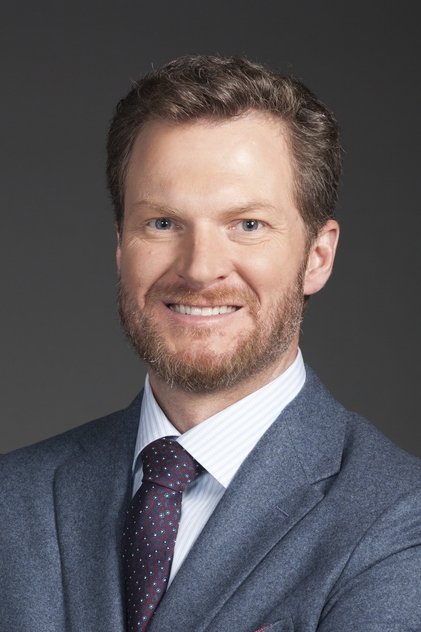 Dale Earnhardt Jr. Profilbild