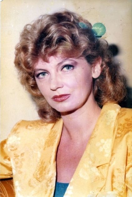 Actor Image